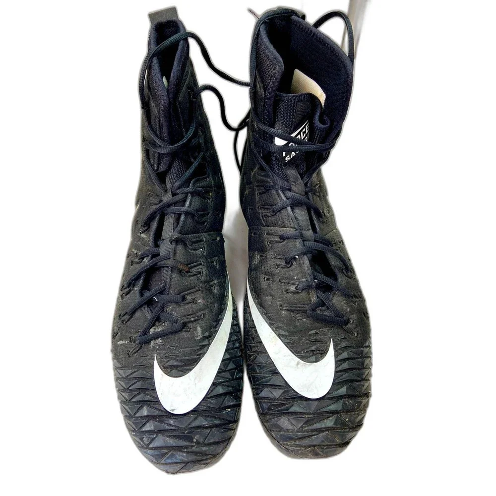 Nike‎ Force Savage Elite Football Cleats 14